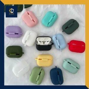 Case Airpods Iphone silicon